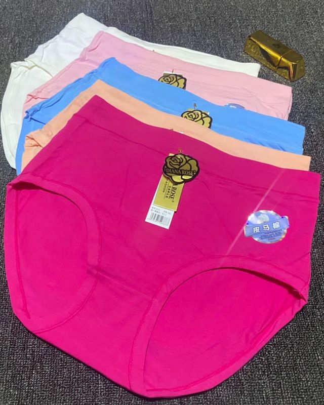 Everyday cotton briefs